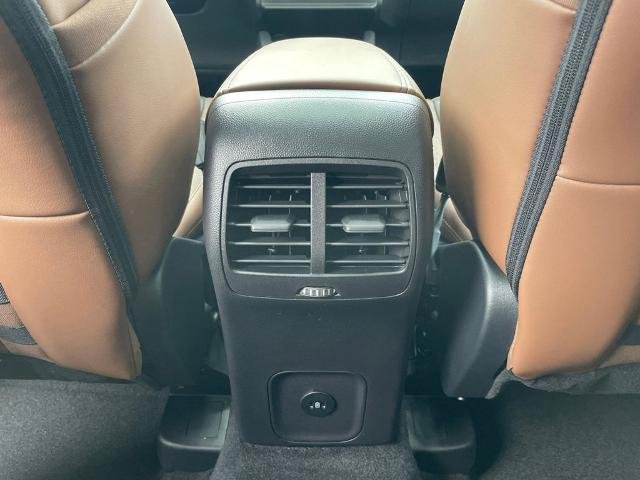 2025 Ford Bronco Sport Outer Banks - Photo 12