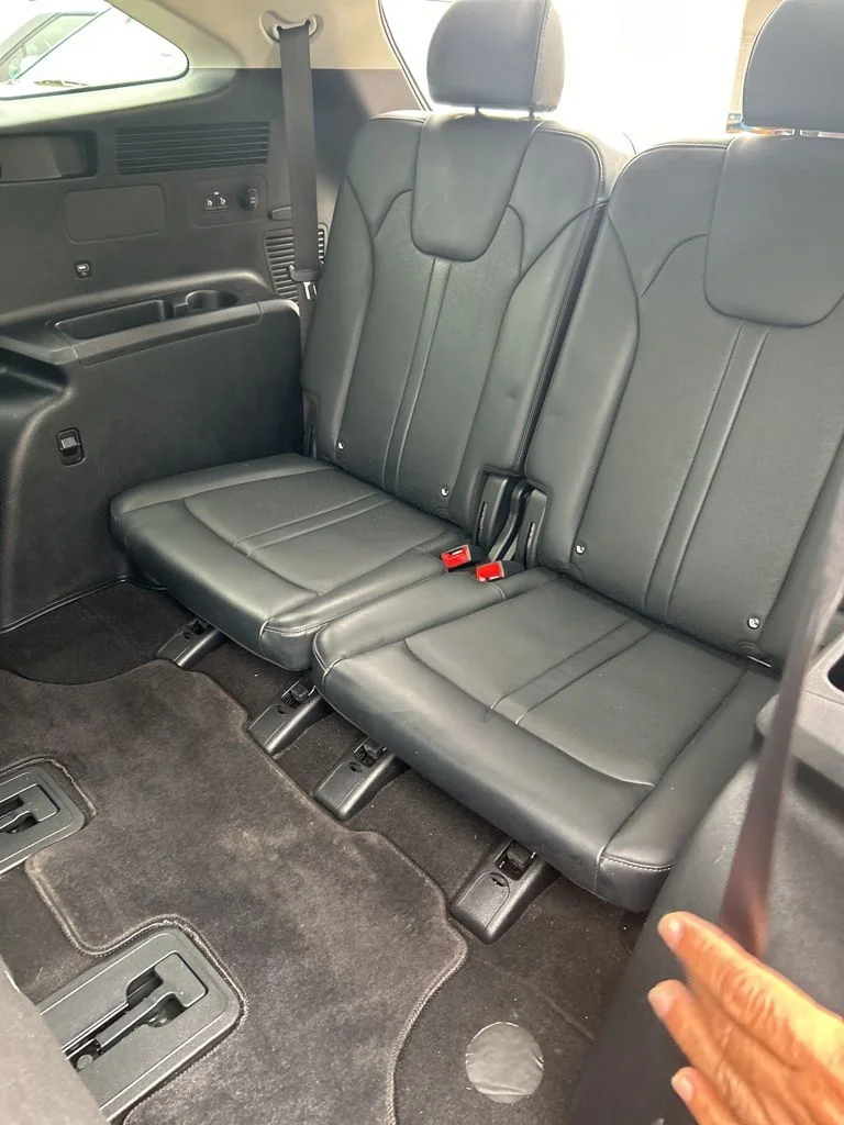 Used 2022 Blue Kia S image 27