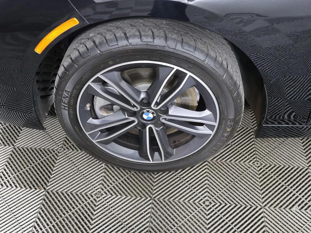 Used 2023 Black BMW 228i image 19
