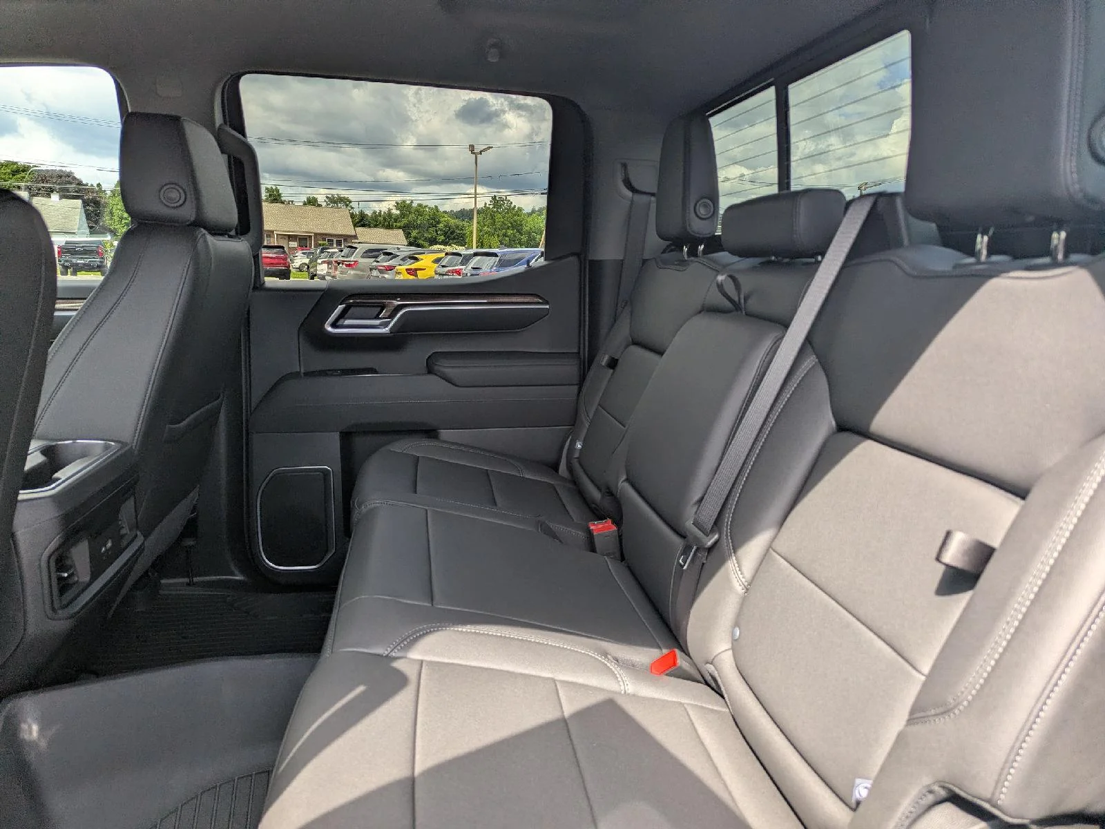 2026 Chevrolet Silverado 1500 RST - Photo 52