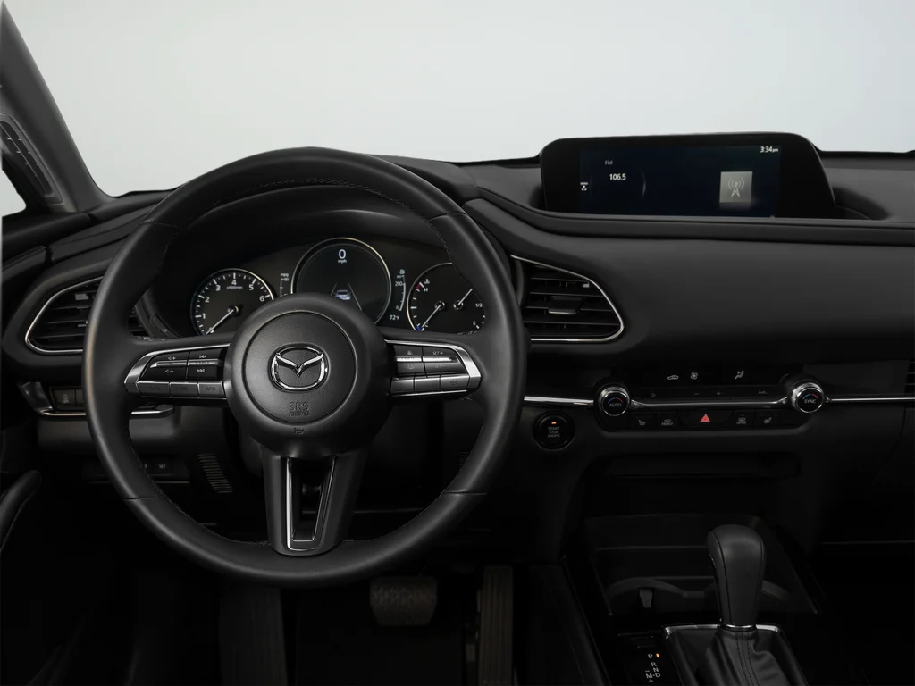 Used 2023 Gray Mazda 2.5 S Premium Package image 51