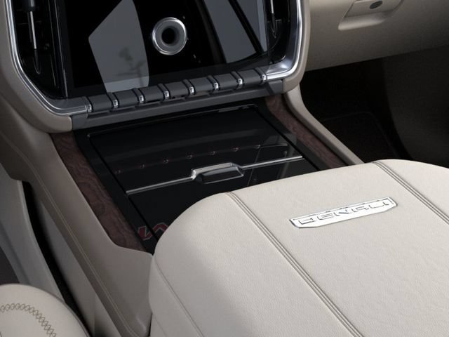 2026 GMC Yukon Denali - Photo 23
