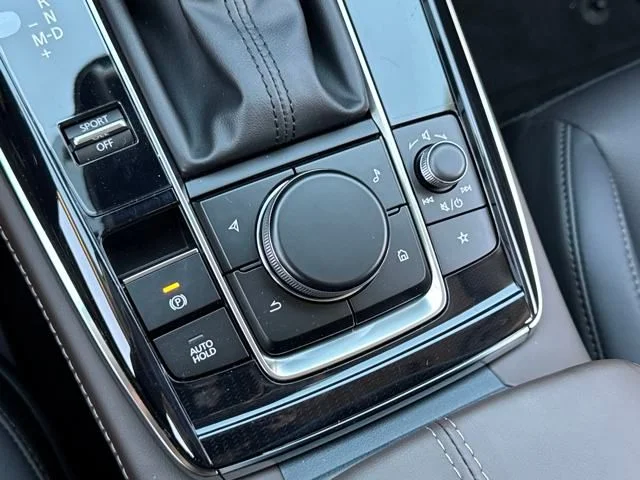 2025 Mazda CX-30 Turbo Premium Plus - Photo 16