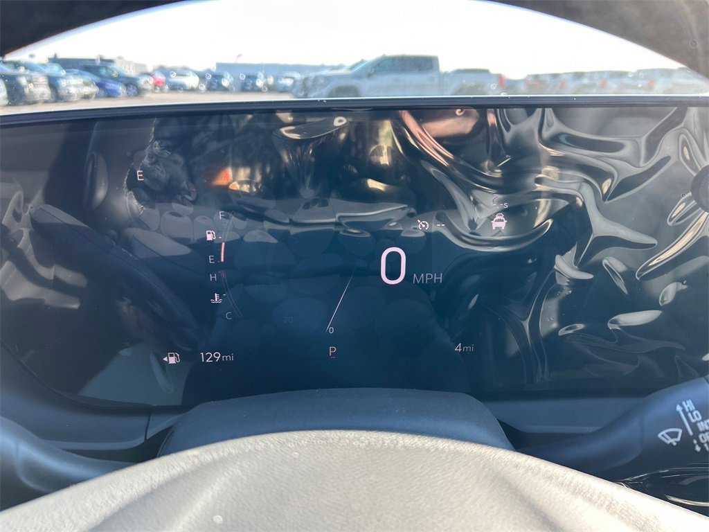 2026 BUICK ENVISTA - Image 19