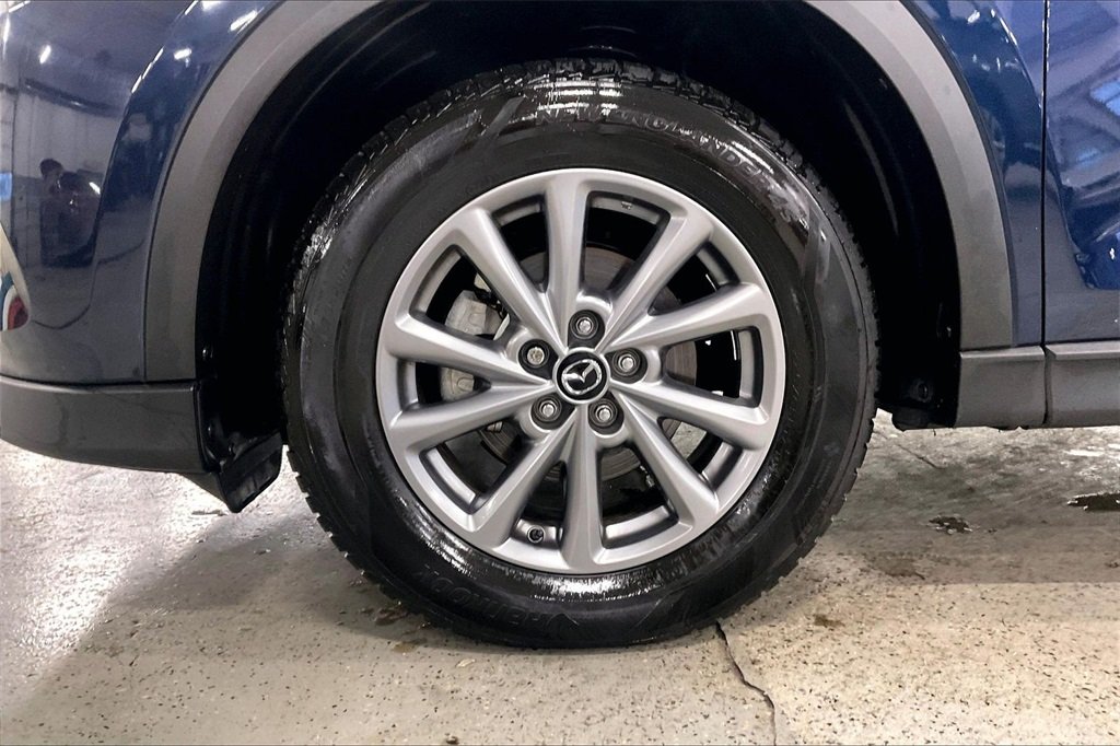 2023 MAZDA CX-5 - Image 7