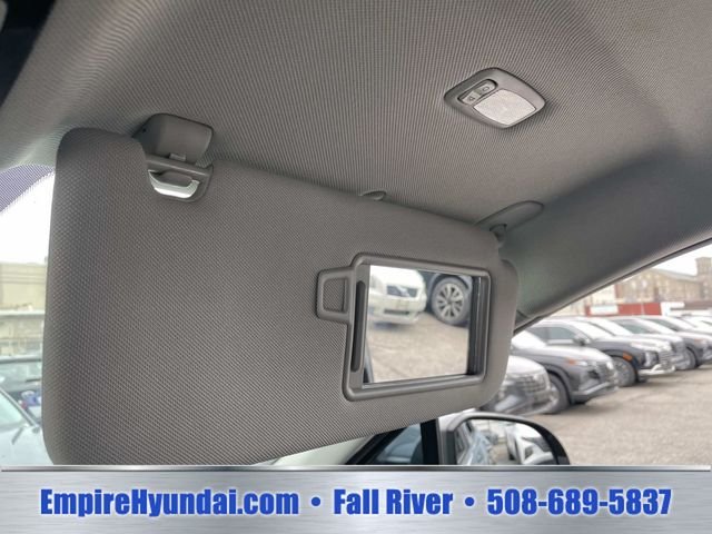 2022 Hyundai Santa Fe SEL - Photo 26