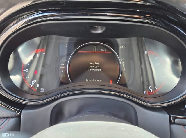 New 2026 Vapor Gray Dodge GT Plus HEMI V8 image 20