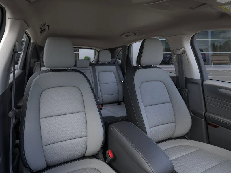 2026 Ford Escape Active - Photo 10