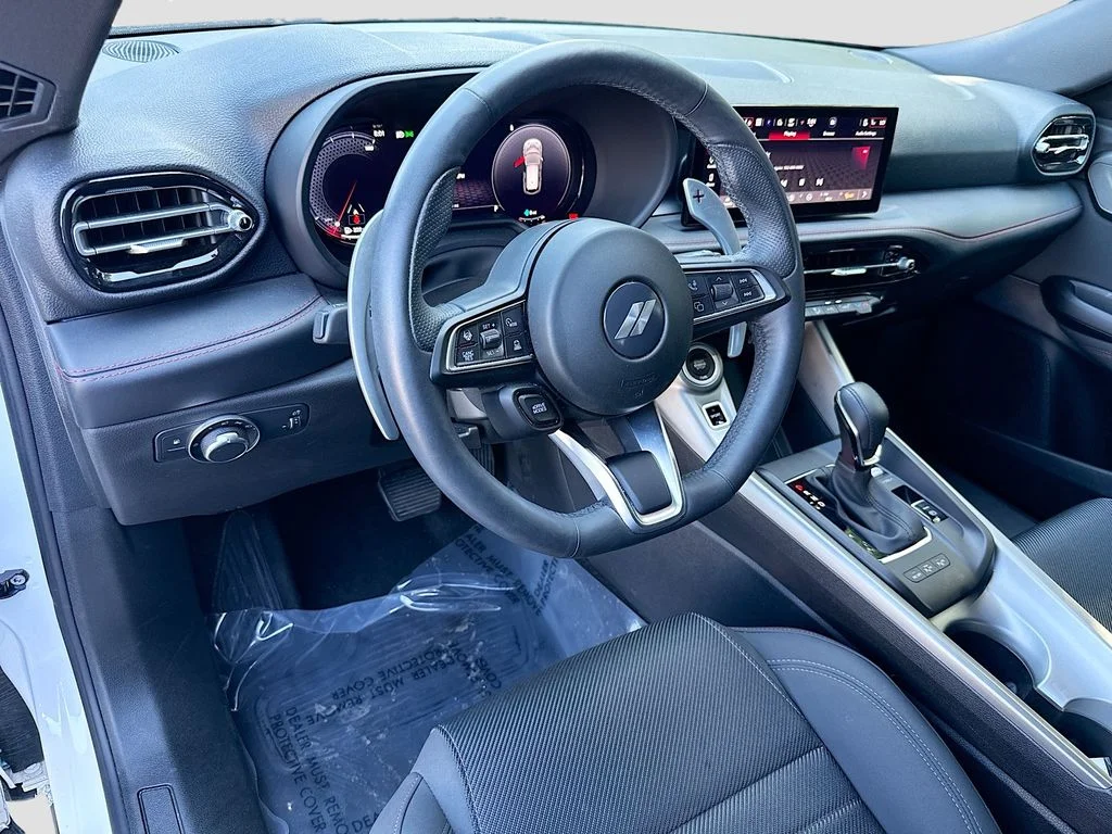 Used 2025 Q Ball Dodge R/T image 10