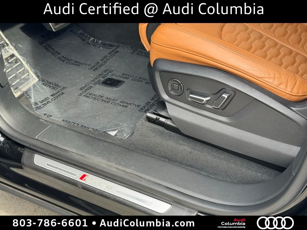 Used 2022  Audi 4.0T image 22