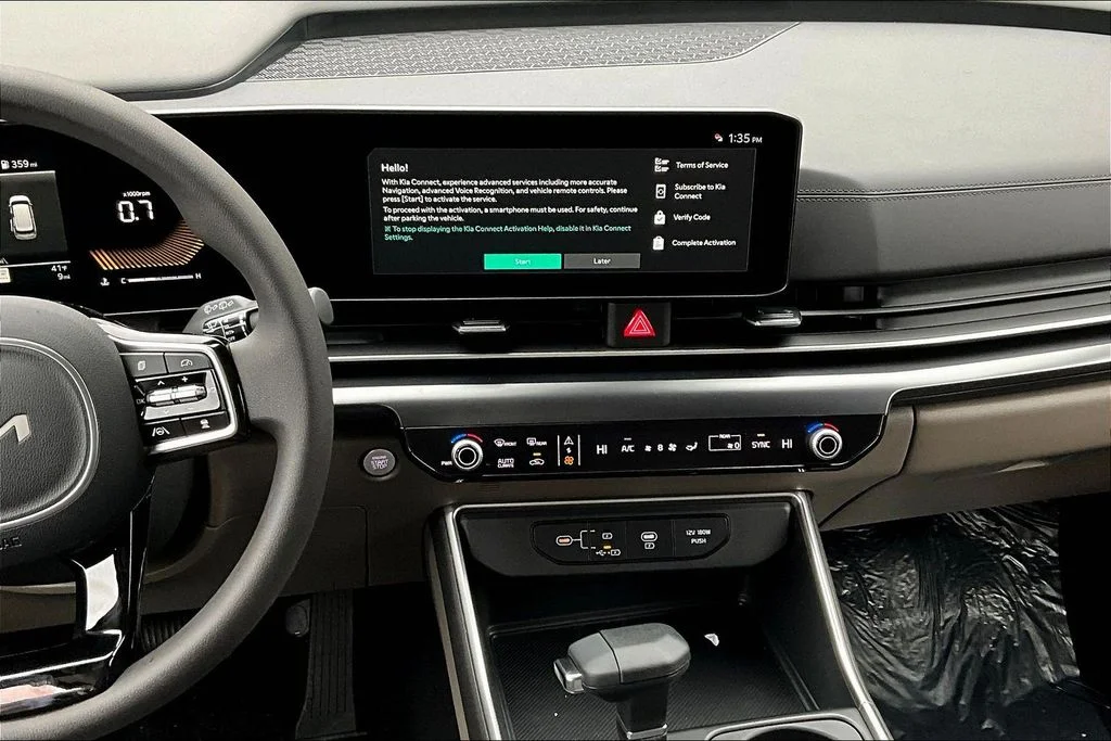 New 2026 Panthera Metal Kia LX image 6