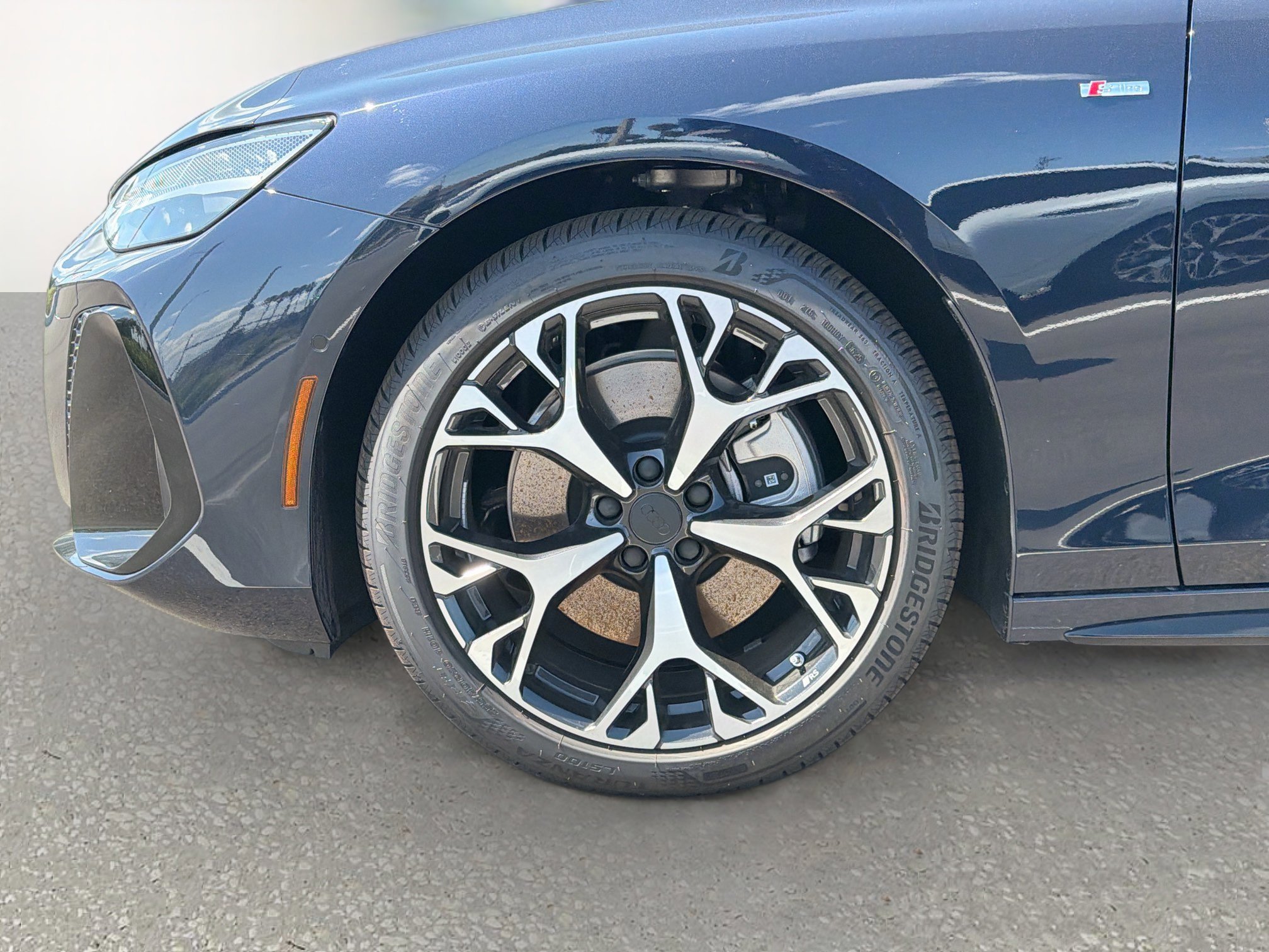 2026 Audi A6 Premium Plus - Photo 40