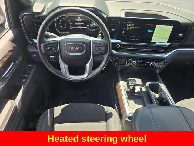 Used 2025 Sterling Metallic GMC Elevation image 14