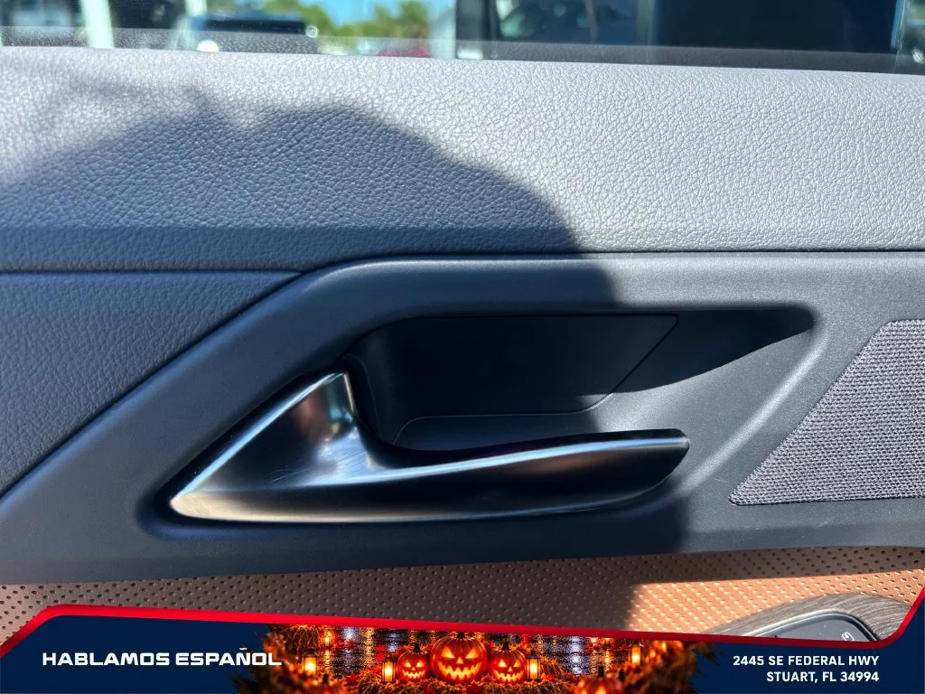 Used 2025 Gray Lexus Luxury+ image 12