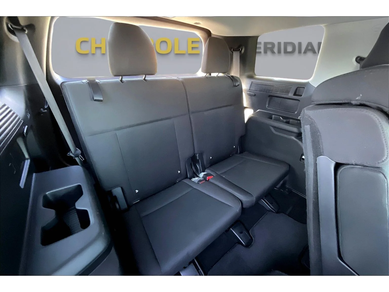 Used 2025 Black Hyundai SE image 20