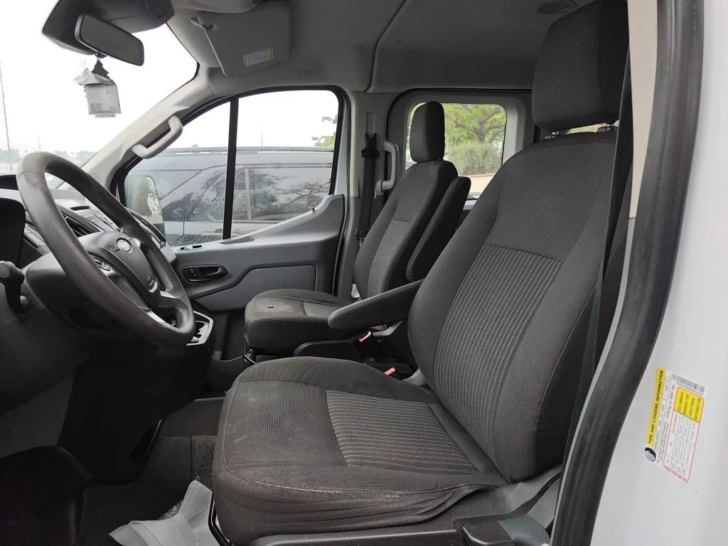 Certified Used 2019 White Ford XLT image 16
