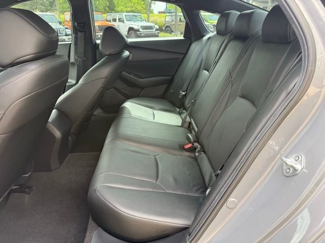 Used 2024 Gray Honda Sport-L image 23