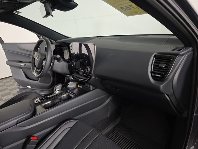 Certified Used 2025 Gray Lexus 450h+ F SPORT image 18