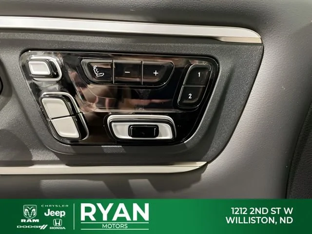 2026 RAM 1500 Tungsten - Photo 62