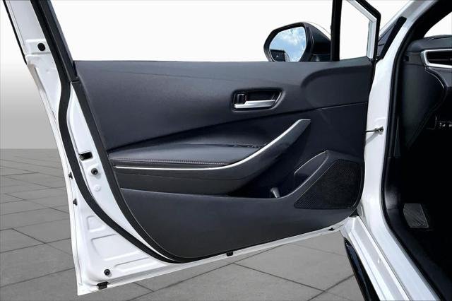 Certified Used 2024 ICE CAP Toyota  image 21