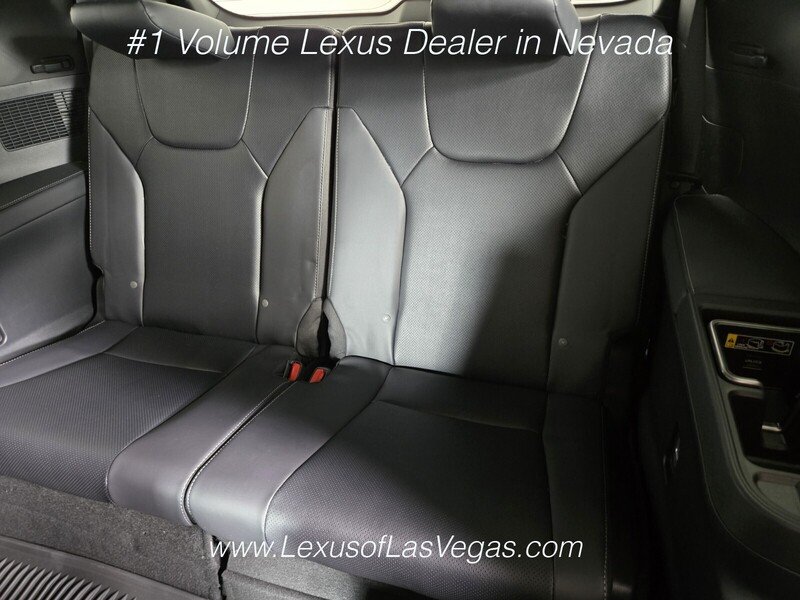 New 2026 Celestial Silver Metallic Lexus F SPORT PERFORMANCE PREMIUM AWD image 12
