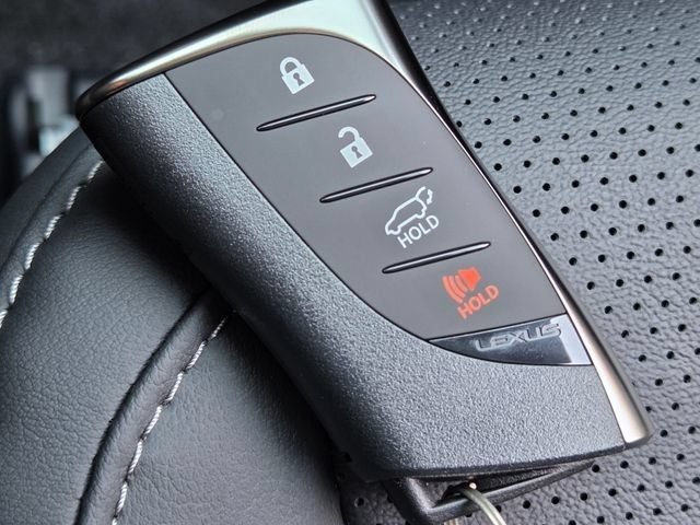 New 2026 Caviar Lexus PREMIUM PLUS image 34