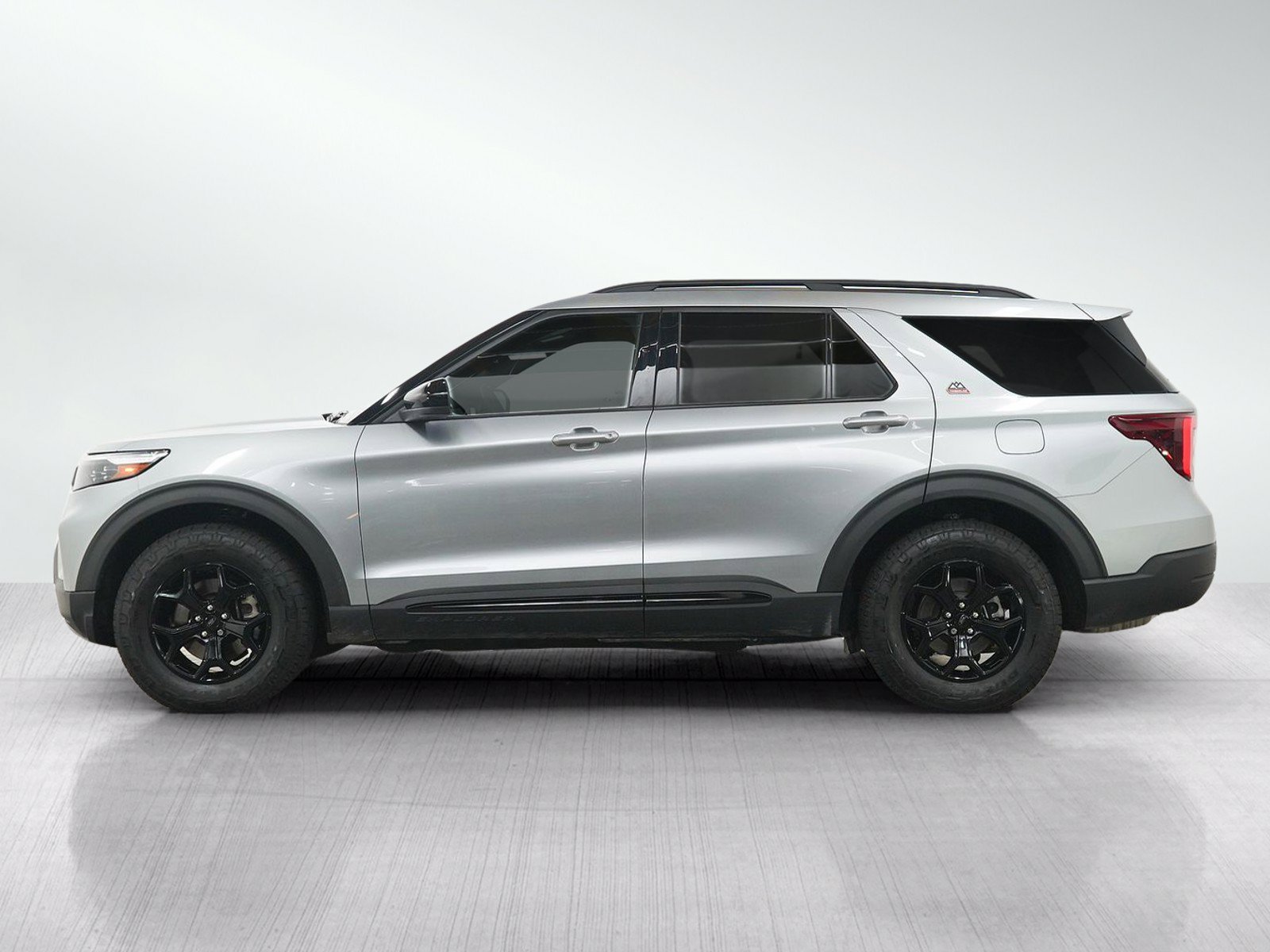 Used 2024 Ford Explorer Timberline with VIN 1FMSK8JH8RGA07154 for sale in Minneapolis, Minnesota