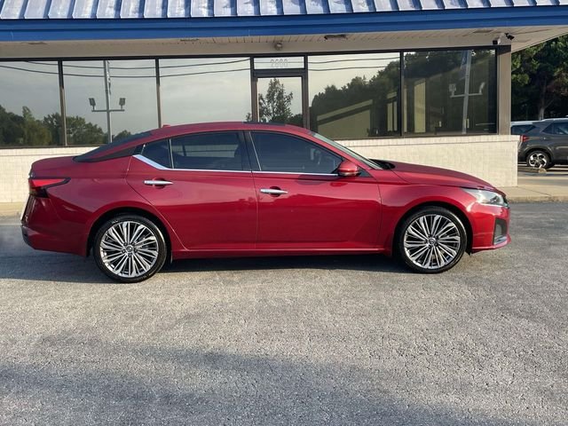2023 Nissan Altima SL - Photo 7
