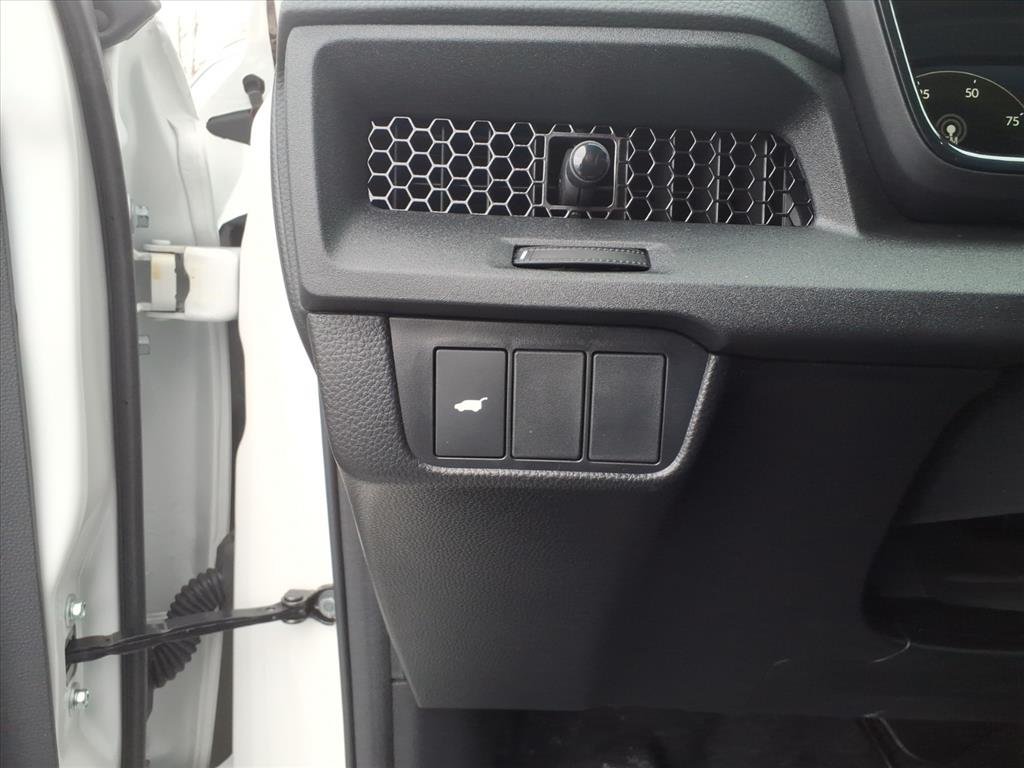 2026 Honda CR-V TrailSport - Photo 10