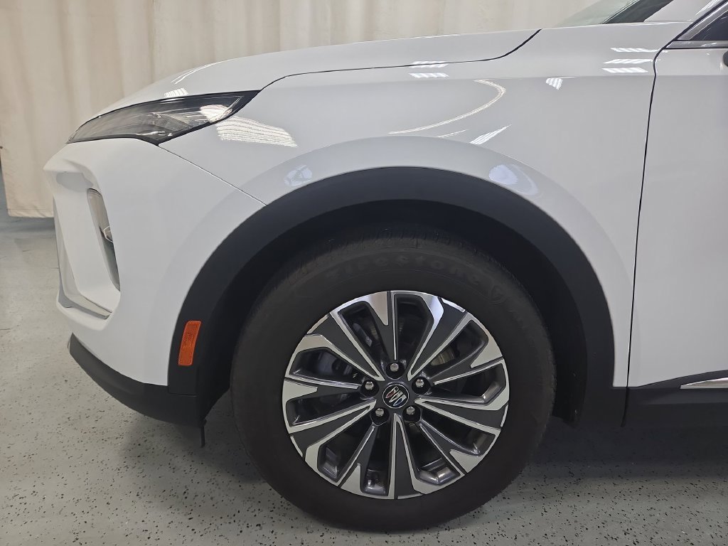 2024 Buick Envision Preferred - Photo 41