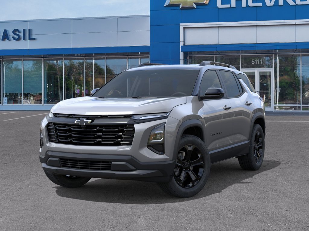 2027 Chevrolet Equinox LT - Photo 6