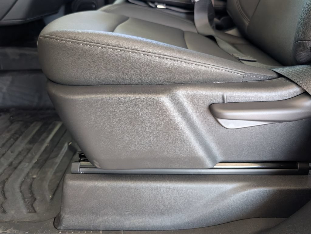 2026 Chevrolet Silverado 2500 HD Work Truck - Photo 11