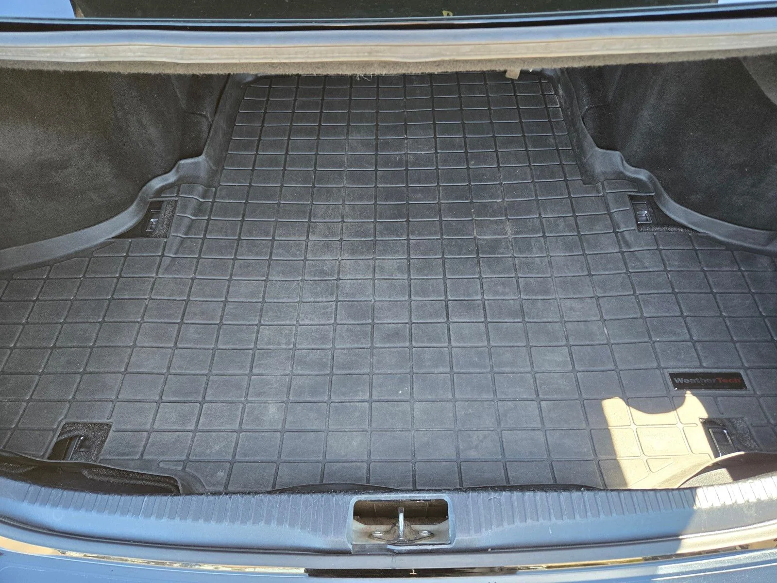 Used 2015 Obsidian Lexus 350 image 12