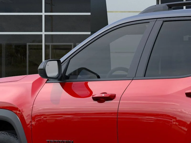 2027 GMC Terrain Elevation - Photo 12