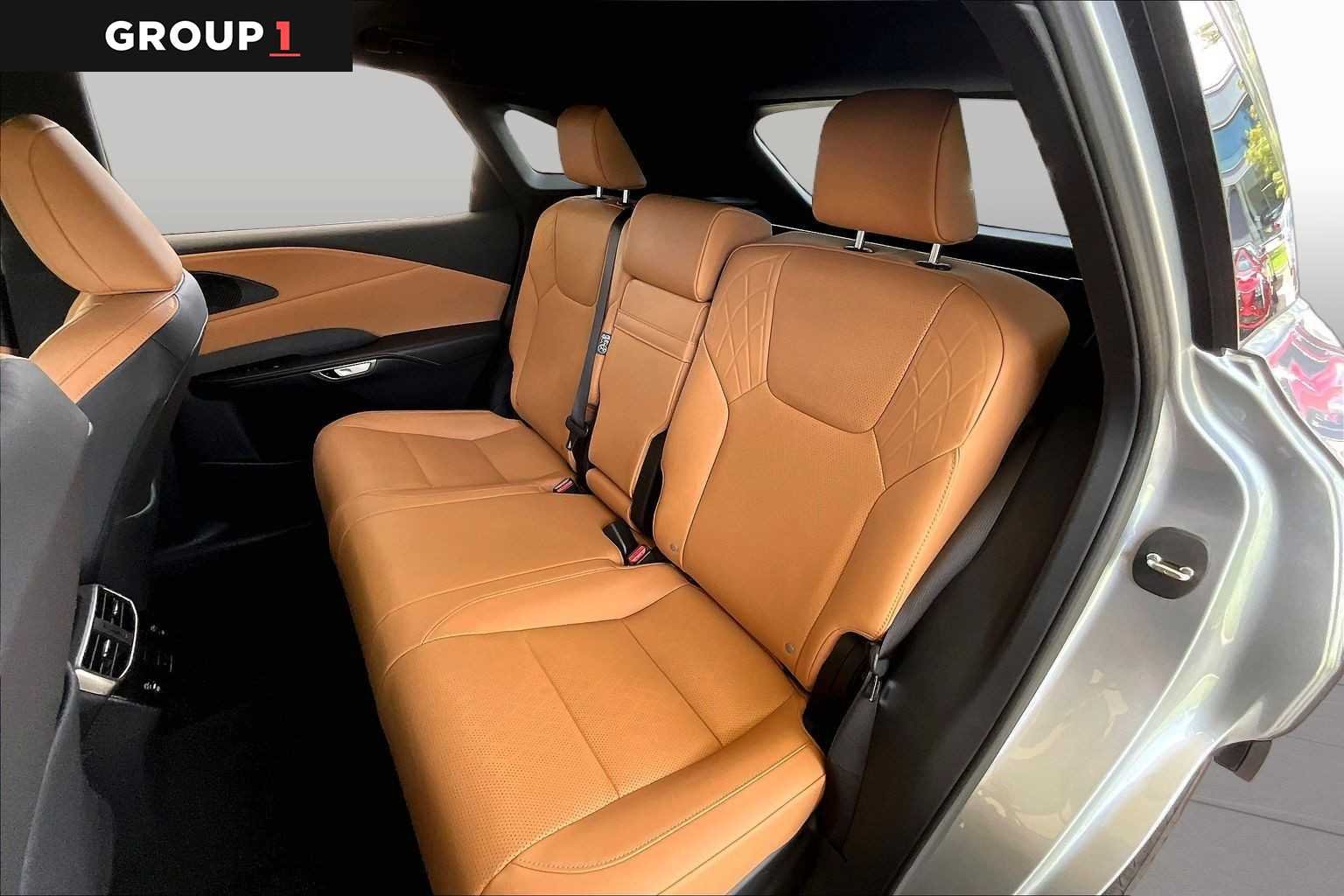 Certified Used 2026 IRIDIUM Lexus Premium+ image 18