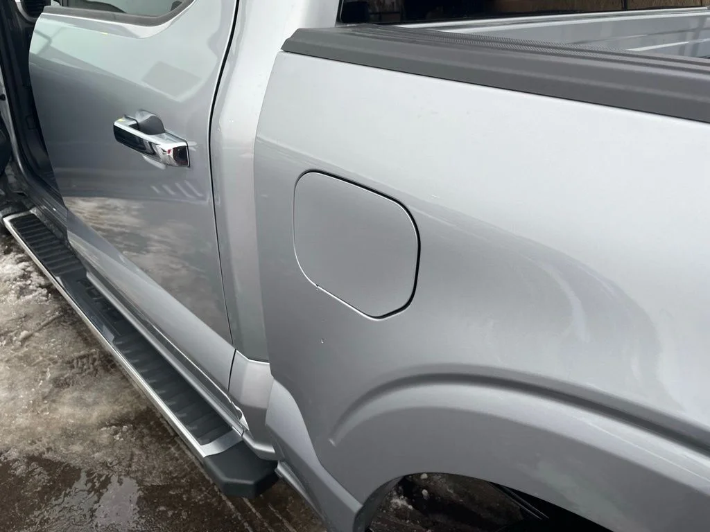 2025 Ford F-150 XLT - Photo 25