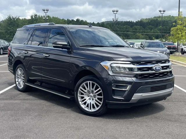 2024 Ford Expedition Limited