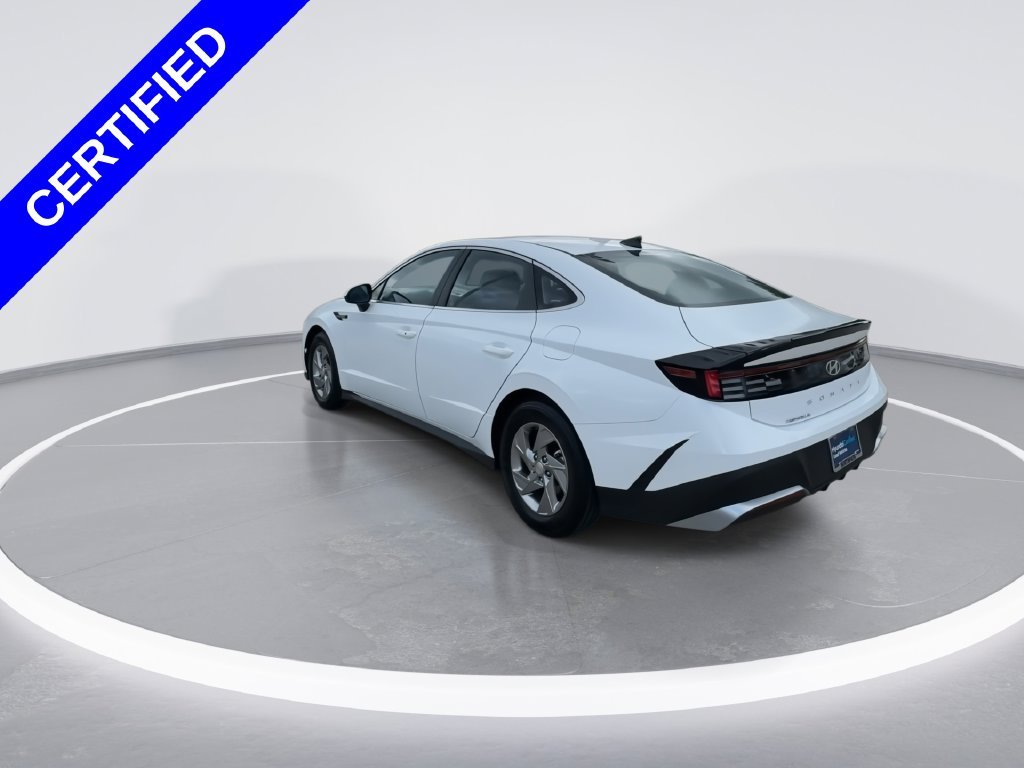 2026 Hyundai Sonata SE - Photo 6