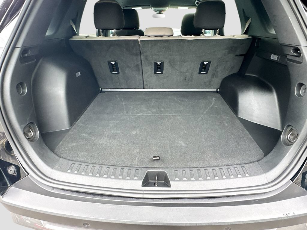 2026 GMC Terrain Elevation - Photo 29