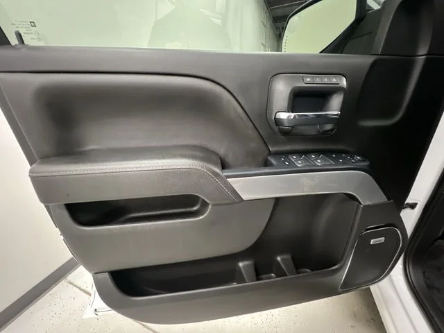 2018 Chevrolet Silverado 1500 LTZ - Photo 21