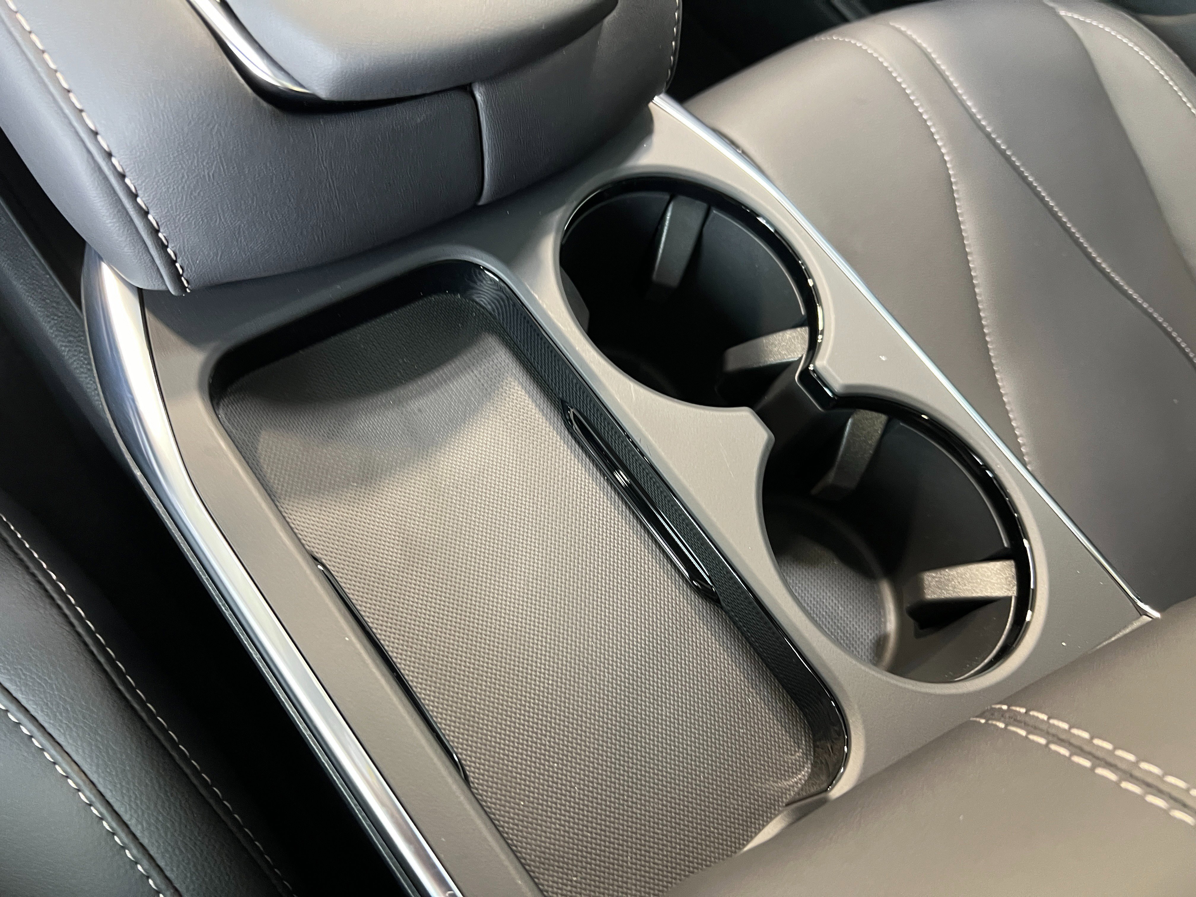 New 2026 Platinum White Pearl Acura  image 25