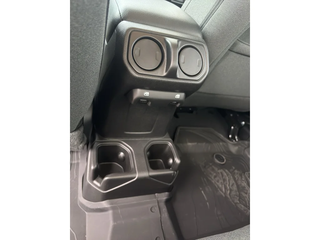 New 2026 Black Clear-Coat Exterior Paint Jeep Sport S image 13
