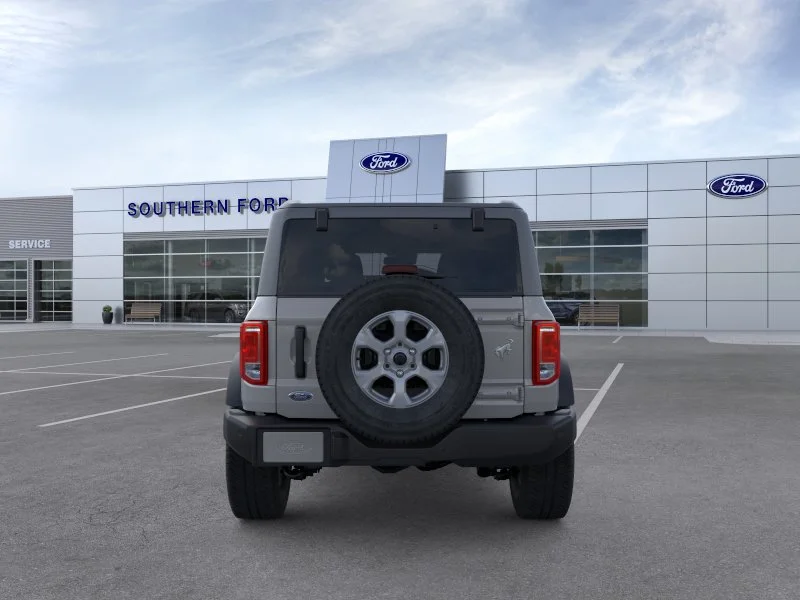 New 2026 Avalanche Ford Big Bend image 31
