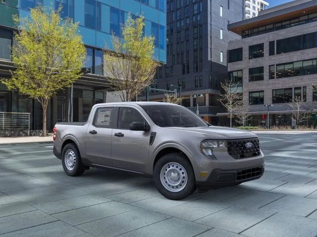 New 2026 Gray Ford XL image 7