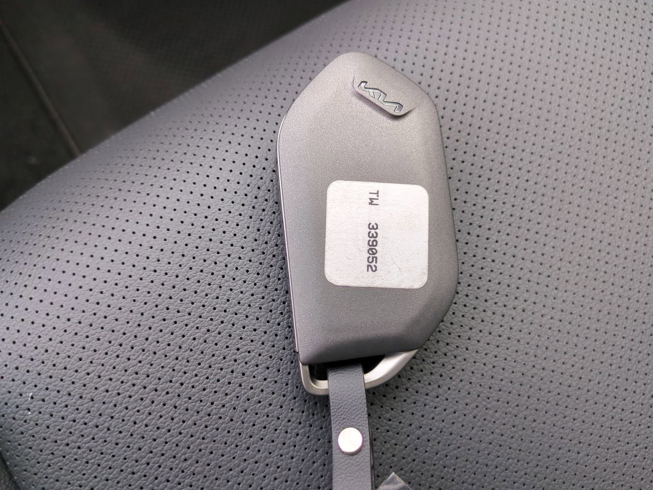 2026 Kia Sportage SX Prestige - Photo 36