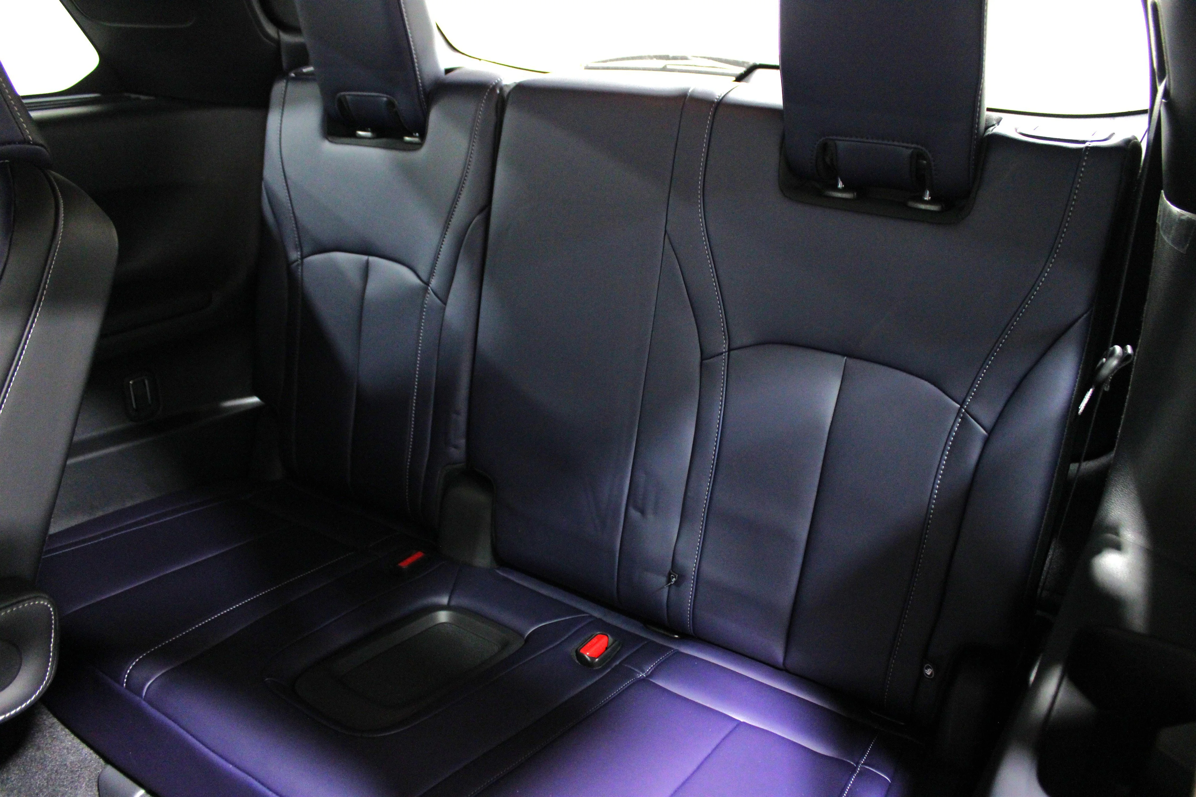 2026 INFINITI QX60 LUXE - Photo 22
