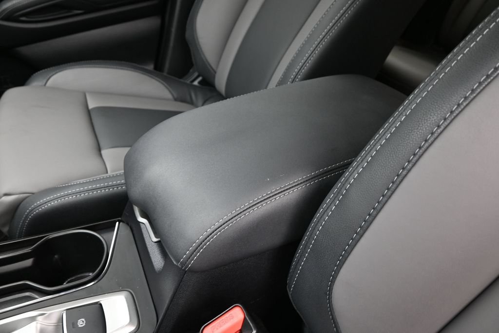 Used 2022 Gray Subaru Onyx Edition image 18