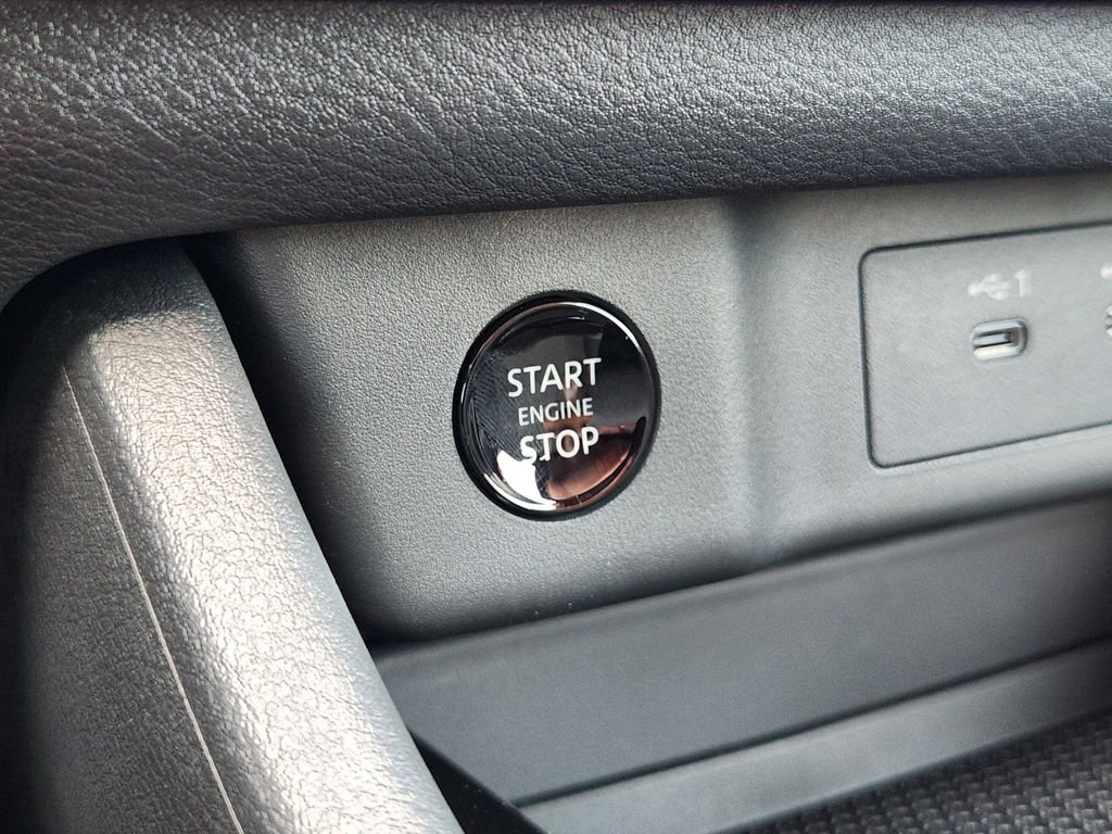 New 2026 Scarlet Ember Tintcoat Nissan SV image 20