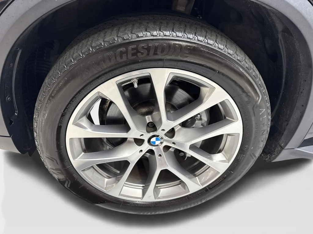 Used 2023 Black BMW xDrive40i X LINE,NAV,CAM,PANO,HTD STS,HEADS UP image 83
