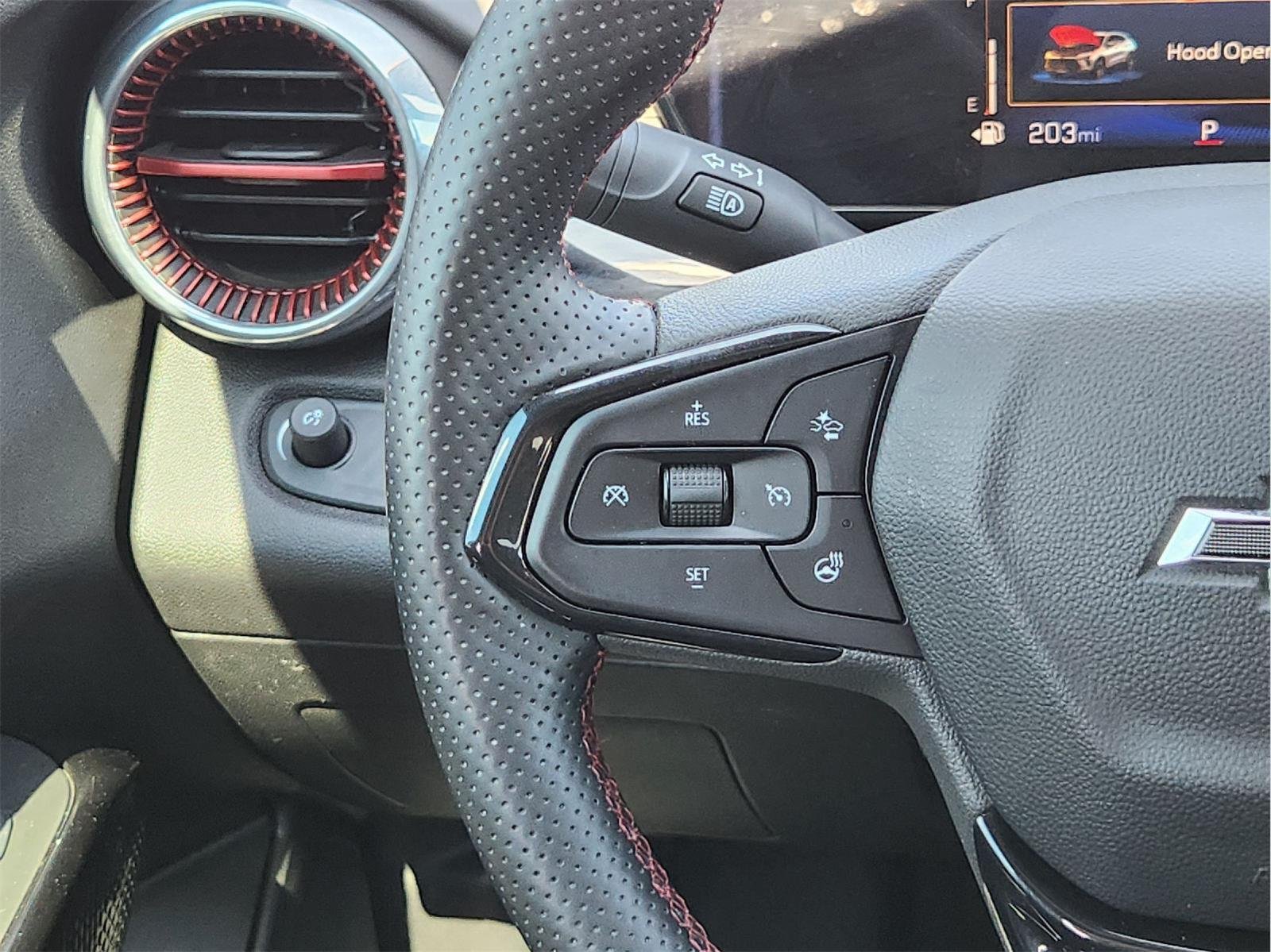 2024 Chevrolet Trax RS - Photo 26